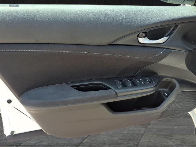 2019 Honda Insight EX