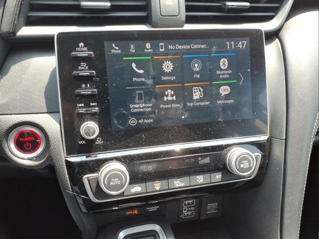 2019 Honda Insight EX