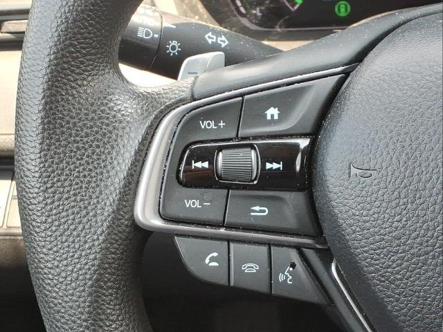 2019 Honda Insight EX