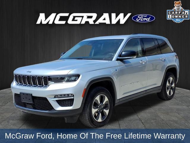 2022 Jeep Grand Cherokee Limited 4x4 for sale in Aransas Pass, TX