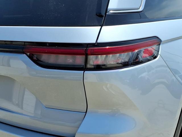 2022 Jeep Grand Cherokee Limited 4x4