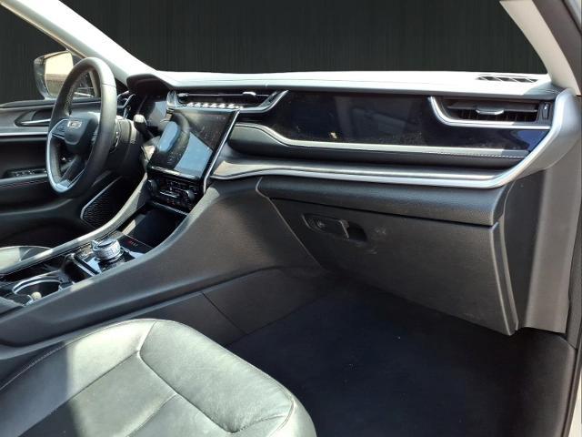 2022 Jeep Grand Cherokee Limited 4x4