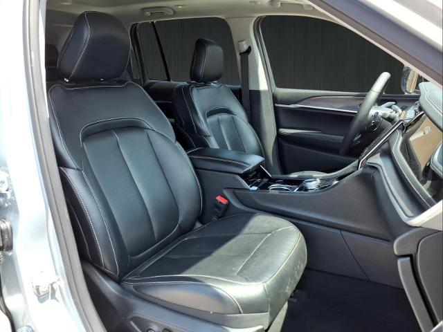 2022 Jeep Grand Cherokee Limited 4x4