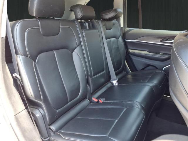 2022 Jeep Grand Cherokee Limited 4x4