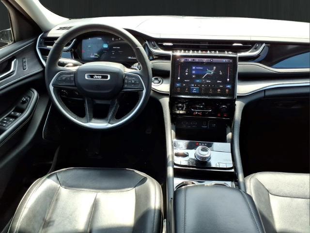 2022 Jeep Grand Cherokee Limited 4x4