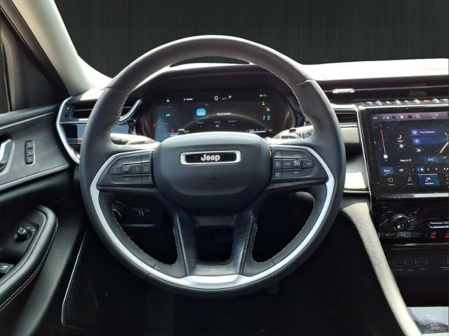 2022 Jeep Grand Cherokee Limited 4x4