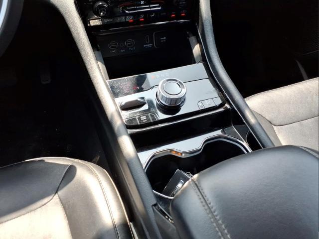2022 Jeep Grand Cherokee Limited 4x4