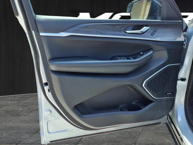 2022 Jeep Grand Cherokee Limited 4x4