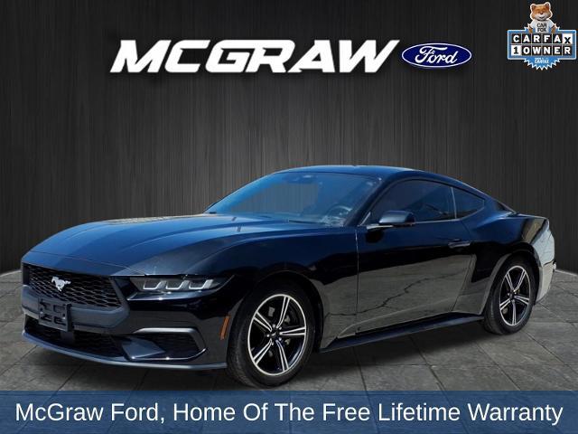2024 Ford Mustang EcoBoost Fastback for sale in Aransas Pass, TX