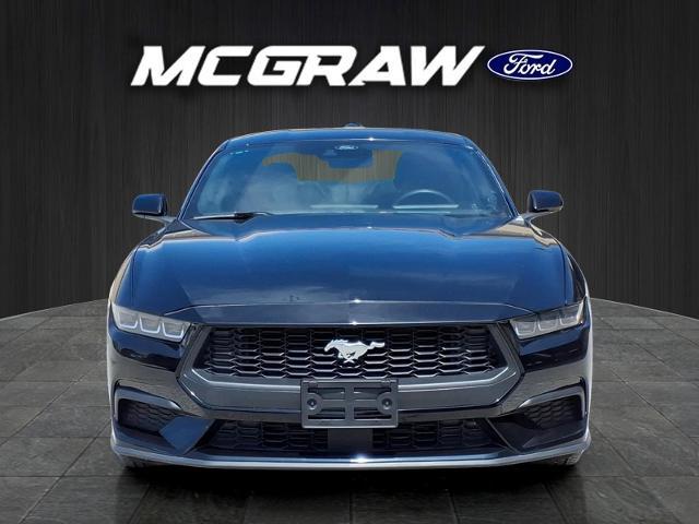 2024 Ford Mustang EcoBoost Fastback
