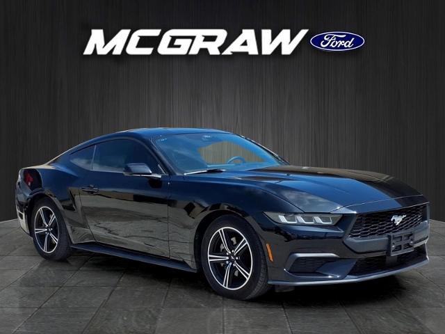 2024 Ford Mustang EcoBoost Fastback
