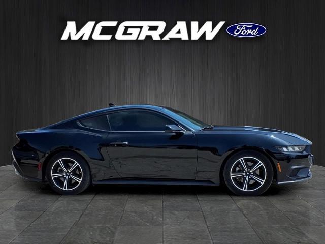 2024 Ford Mustang EcoBoost Fastback