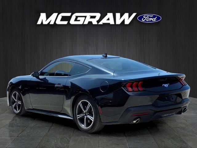 2024 Ford Mustang EcoBoost Fastback