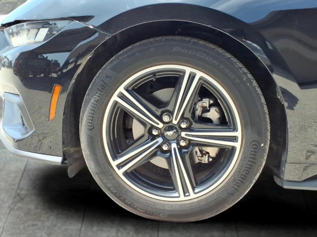 2024 Ford Mustang EcoBoost Fastback