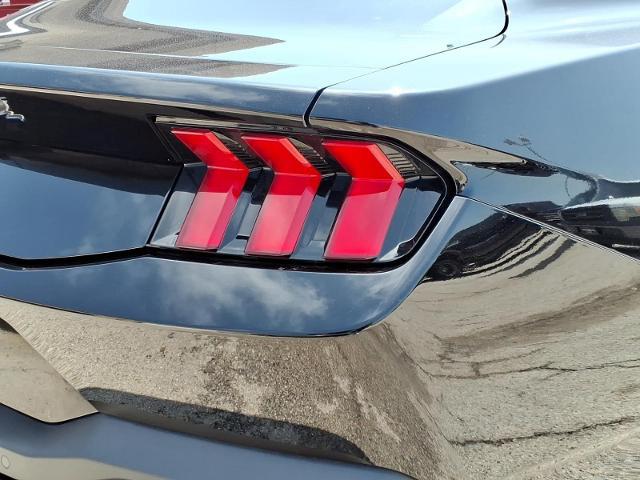 2024 Ford Mustang EcoBoost Fastback