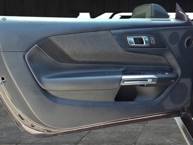 2024 Ford Mustang EcoBoost Fastback