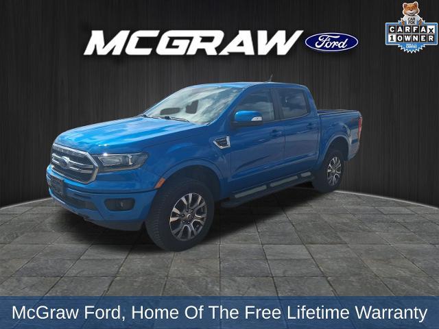 2022 Ford Ranger LARIAT for sale in Aransas Pass, TX