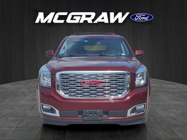 2019 GMC Yukon XL Denali