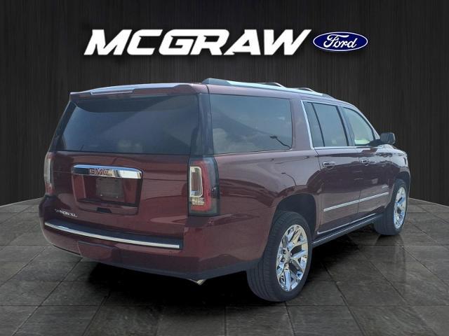 2019 GMC Yukon XL Denali