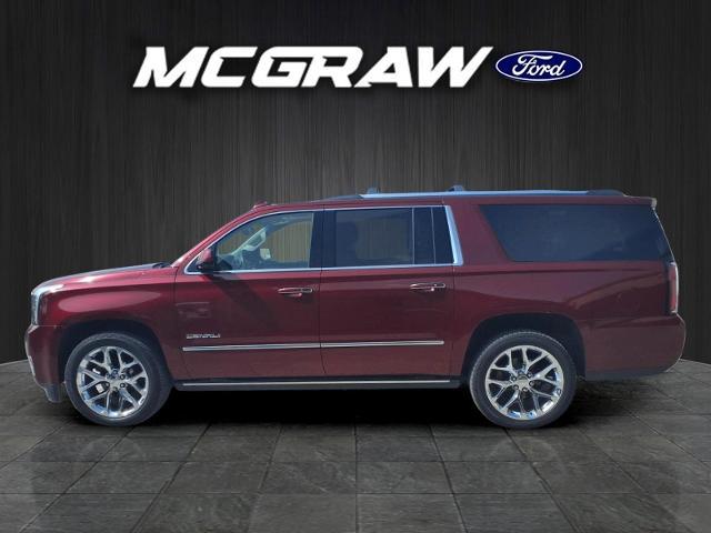 2019 GMC Yukon XL Denali