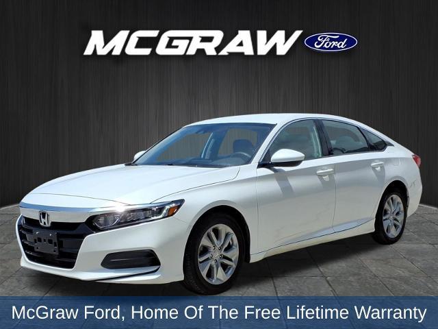 2020 Honda Accord LX for sale in Aransas Pass, TX