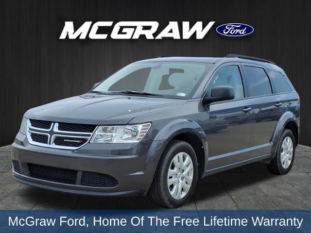 2020 Dodge Journey SE Value for sale in Aransas Pass, TX