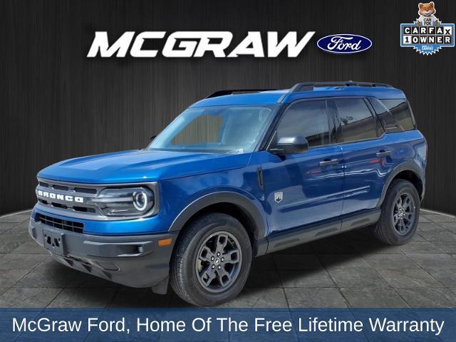 2024 Ford Bronco Sport Big Bend for sale in Aransas Pass, TX