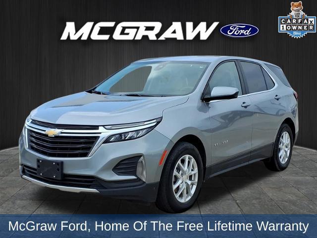 2023 Chevrolet Equinox FWD LT for sale in Aransas Pass, TX