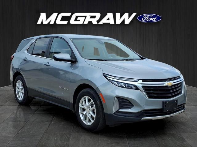 2023 Chevrolet Equinox FWD LT