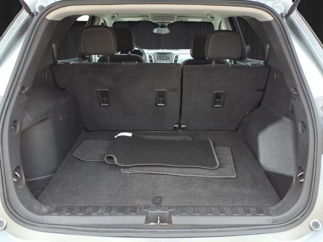 2023 Chevrolet Equinox FWD LT