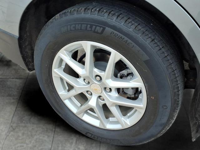 2023 Chevrolet Equinox FWD LT