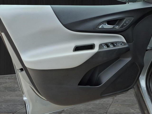 2023 Chevrolet Equinox FWD LT