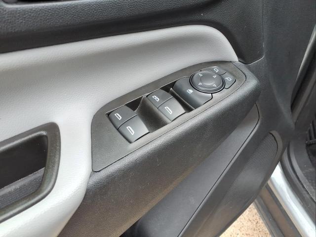 2023 Chevrolet Equinox FWD LT