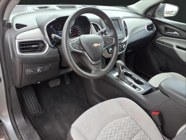 2023 Chevrolet Equinox FWD LT