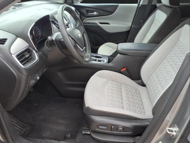 2023 Chevrolet Equinox FWD LT