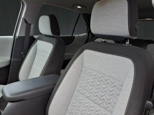2023 Chevrolet Equinox FWD LT