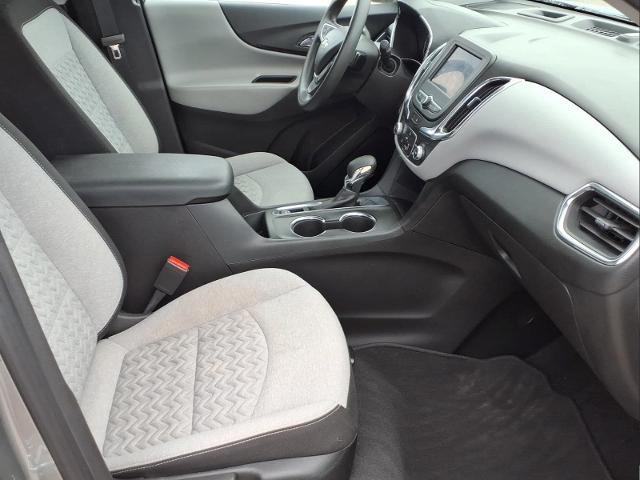 2023 Chevrolet Equinox FWD LT
