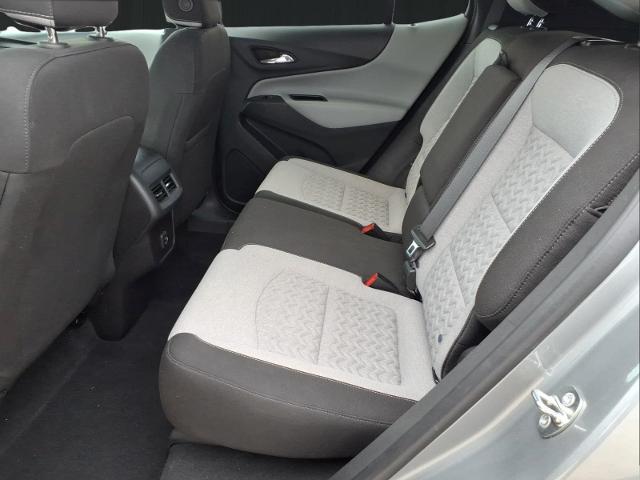2023 Chevrolet Equinox FWD LT