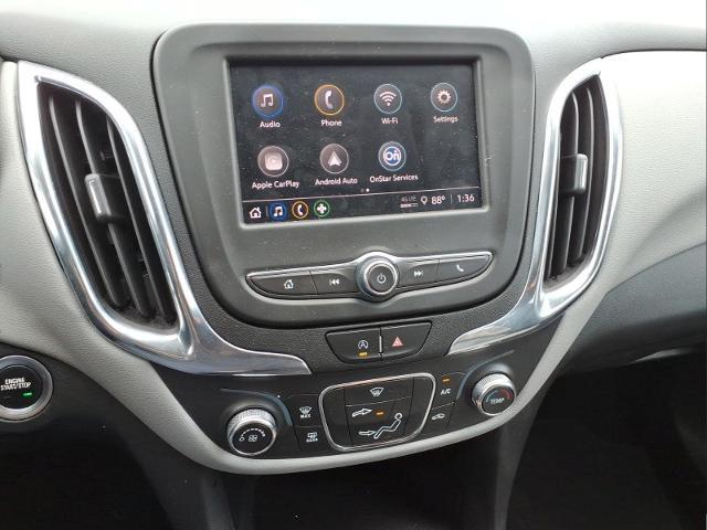 2023 Chevrolet Equinox FWD LT