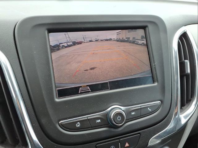 2023 Chevrolet Equinox FWD LT