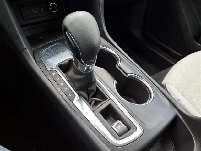 2023 Chevrolet Equinox FWD LT