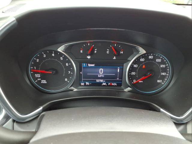 2023 Chevrolet Equinox FWD LT