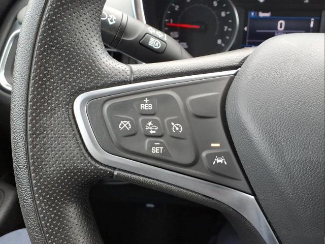 2023 Chevrolet Equinox FWD LT