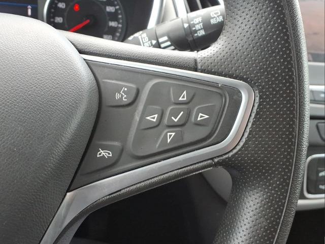 2023 Chevrolet Equinox FWD LT