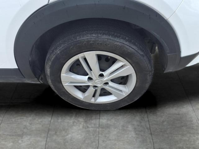 2024 Nissan Kicks S Xtronic CVT