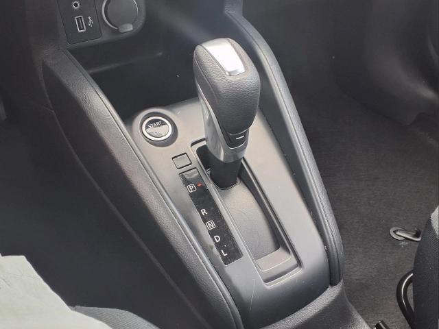 2024 Nissan Kicks S Xtronic CVT