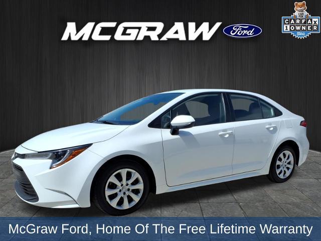 2025 Toyota Corolla LE for sale in Aransas Pass, TX