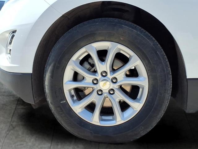 2021 Chevrolet Equinox FWD LS