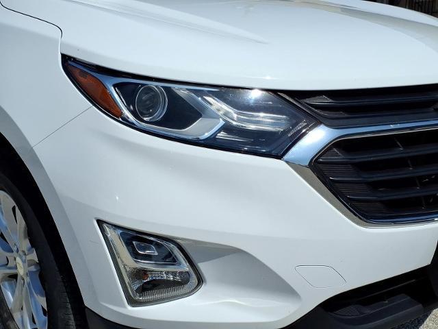 2021 Chevrolet Equinox FWD LS