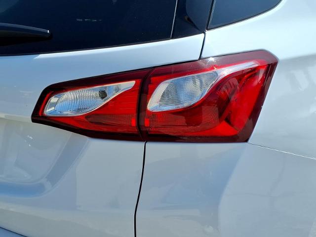 2021 Chevrolet Equinox FWD LS